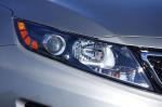 Kia Optima 2.0T 2011 года